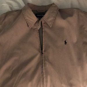 Polo Golf Jacket
